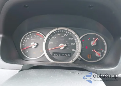 2007 Honda Pilot Ex-L from USA, damaged, VIN 5FNYF18767B026915